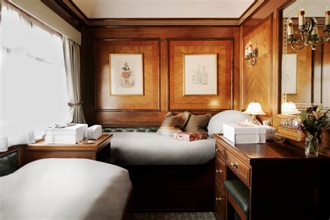 dior spa train|Royal Scotsman is launching a Dior Spa onboard its train (and it's .